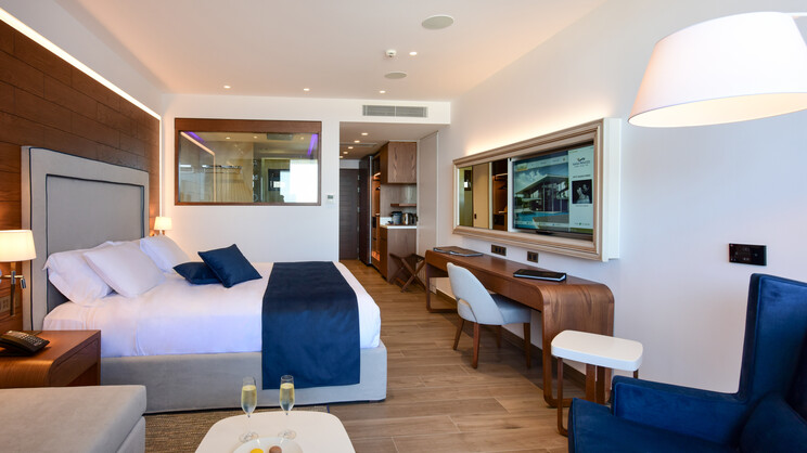 Nana Princess Suites Villas & Spa